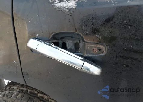 2007 Chevrolet Tahoe Ltz from USA, damaged, VIN 1GNFK13067R297262